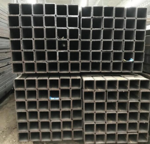 抚松20#无缝方管